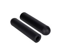 Qsvbeeqj Lot de 2 manchons d'adaptation avec douille de grande capacité - Embouts amovibles pour appareils de fitness de résistance - Toutes les clés sont incluses - Adaptateur inclus