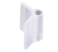 Qsvbeeqj Lot de 20 forces de greffe de plantes pour tomates, plants de tomates, transplantations d'auberges.