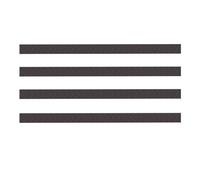 Qsvbeeqj Lot de 4/8 housses de roue de bagages en silicone pour valise, roue réglable pour la plupart des roulettes en silicone