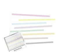 Qsvbeeqj Lot de 8 rouleaux de ruban adhésif décoratif avec motif à pois et rayures - 3 mm x 5 m - Pour journaux, calendriers, albums photo, scrapbooking, petite largeur - Accessoires de scrapbooking