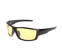 Qsvbeeqj Lunettes Pêche Cyclisme Polarisées Sports de Plein Air Lunettes UV400 pour Hommes pour Femmes Polarisées Protection UV Femmes Protection UV Hommes Sport Cyclisme Fils Lunettes