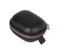 Qsvbeeqj Mallette de transport - Boîte de rangement - Poche de protection en maille - Oxymètre d'impulsion - Anti-chocs - Accessoire anti-pression