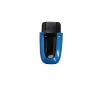Qsvbeeqj Mise à niveau du moteur ABS - Bouton de démarrage - Installation facile - Démarrage à pression spécifique au véhicule - Clé d'allumage pour systèmes de démarrage de clé de véhicule