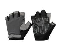 Qsvbeeqj Mitaines pour écoles de randonnée en plein air gym entraînement texture polyester respirante pour améliorer les compétences qui se protègent confortablement tous les jours