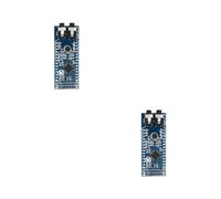 Qsvbeeqj Module de reconnaissance vocale précise utilisant la puce LD3320 pour une capture efficace des commandes et un contrôle d'interaction robotique