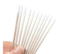 Qsvbeeqj Nettoyage électronique pour haut-parleur de téléphone - Port de charge - Brosses douces - Tampon de précision - Mallette de rangement portable - Haut-parleur - Nettoyeur de trous