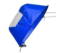 Qsvbeeqj Pêche à la voile pliable compacte Kayak Bateaux en caoutchouc professionnels réglables pour bateaux de loisirs Bateaux de canoë gonflables