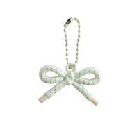 Qsvbeeqj Perles décoratives multi-usages pour sacs, bracelets, loisirs créatifs, accessoire créatif tendance