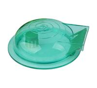 Qsvbeeqj Piège à escargots pour aquarium, réservoir de poissons, nettoyage en plastique sûr, efficace attrape-escargots - Boîte à outils - Accessoires de réservoir - Appareil de prise à escargots en