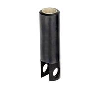 Qsvbeeqj Piston en acier inoxydable Nettoyeur haute pression piston installation simple adapté au nettoyeur de voiture 280/380 pistons haute pression