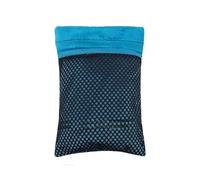 Qsvbeeqj Plage Vacances Essentiel Outil Enlèvement de Sable Résistance au Sable Sac de Déplacement de Larmes Résistant à la Plage Accessoire de Camping de Plage Élimination du Sable pour Camping de