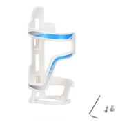 Qsvbeeqj Plastomer Porte-bouteilles de vélo Support de cage de vélo de rechange pour bicyclettes Boissons Rack Accessoires de cyclisme