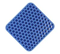 Qsvbeeqj Plateau de rangement en silicone pour tête d'outils, mandrins de réparation de bosses, accessoires de carrosserie de voiture pour extracteur de bosses de magasin