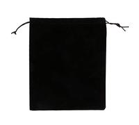 Qsvbeeqj Pochette de rangement pour matériel de pêche - Sac de rangement pour roue - Sac à moulinet portable avec cordon de serrage - Protège le cordon de serrage, multicolore, A