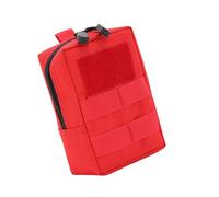 Qsvbeeqj Pochettes utilitaires d'extérieur étanches pour la randonnée, le camping, sac banane étanche