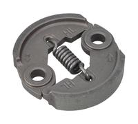 Qsvbeeqj Polesaw Coupe-pinceau, embrayage, coupleur de brosse, embrayages, moteur, outils multifonctions, outils de jardin, entretien pour GX35/40-5/139 Outil d'entretien de pelouse