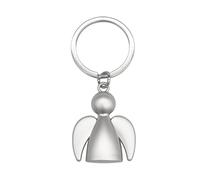 Qsvbeeqj Porte-clés avec pendentif porte-clés familial élégant chaîne pour téléphone bijoux sac à dos téléphone appareil photo accessoire porte-clés multifonction et pendentif sac, H, Taille Unique