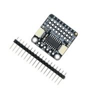 Qsvbeeqj Pour réseau longue distance DS2482S-800 8 canaux I2C vers 1 câble adaptateur de pont Open Source