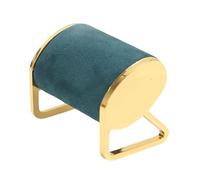 Qsvbeeqj Présentoir à bijoux Bracelet Rack Bracelet Présentoir Support en métal Texture Porte-bijoux Convient pour les bijoux de bracelets