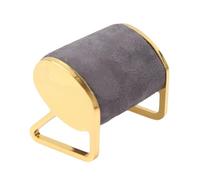 Qsvbeeqj Présentoir à bijoux Bracelet Rack Bracelet Présentoir Support en métal Texture Porte-bijoux Convient pour les bijoux de bracelets