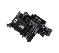 Qsvbeeqj Puissant mécanisme de verrouillage de porte pour appareil mondial, équipement de blanchisserie, lave-vaisselle, technologie d'extrémité silencieuse, fonction de sécurité renforcée pour