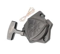 Qsvbeeqj Pull Starter pour PB 8010 PB 9010 Blomers A051003411 Pièce de rechange pour souffleur sac à dos Démarreur à recul Convient