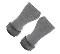 Qsvbeeqj Pull Up Fitness Entraînement Poignet Wrap Poids Cible de levage Pas de Climatisations Polsting Powerlifting Poignet Grip Power Hubing Sangle