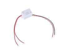 Qsvbeeqj Régulateur de puissance. Les tensions du module du convertisseur réduisent l'adaptateur pour convertir 85 V-265 V A 12 V 250 pour routeur de caméra de surveillance