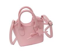 Qsvbeeqj Sac à bandoulière Mode PU Cuir Sac à main Voyage Sac à bandoulière Sac de loisirs pour un usage quotidien Sac de banlieue à la mode Femmes, a