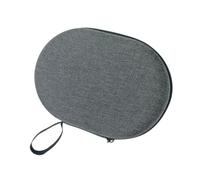 Qsvbeeqj Sac de rangement Air Bone Conduction Étui de protection pour casque NANK Runner A5S Aeropex AS800 AS660 AS650 AS600 EVA