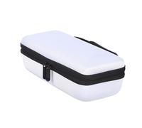 Qsvbeeqj Sac de rangement étanche pour golf, porte-gants, étui de protection pour t-shirts, divot, objets de valeur, tees de golf, pochette à outils