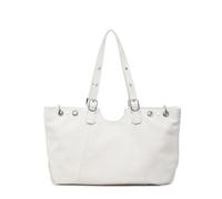 Qsvbeeqj Sac Hobos pour femme en faux daim avec poignée sur le dessus, sac à main tendance pour le shopping, le travail, sac à main souple pour femme, Ow, One Size