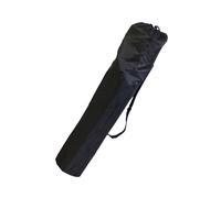 Qsvbeeqj Sacs de rechange pour chaise de camping, pique-nique, chaise pliante, sac de transport pour parapluies, micro, trépieds, poches durables avec cordon de serrage