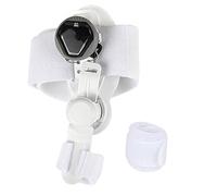 Qsvbeeqj Séparateurs d'orteils pour enfants réglable pour hallux valgus correcteur d'attelle d'orteil correcteur pour enfants jour nuit
