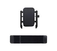 Qsvbeeqj Support de poignet en ABS facile à transporter pour le fitness, le cyclisme, la conduite, la course à pied