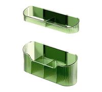 Qsvbeeqj Support de rangement mural pour parapluie, support suspendu universel pour chambre à coucher, dortoir, fenêtre murale, parapluie, support de rangement