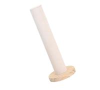 Qsvbeeqj Support de rangement pour bandeaux et bracelets Porte-bijoux à la mode Porte-accessoires peu encombrant pour les femmes