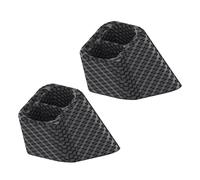 Qsvbeeqj Support de voiture réglable pour voiture offrant plusieurs angles de navigation, support réglable