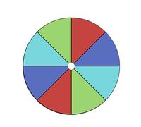 Qsvbeeqj Table Award Roue Roue Tourne-disque Jeu Dessine Roulette Roulette Pour Les Réunions De Fête Carnaval Tradeshow Dessine Roulette