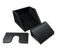 Qsvbeeqj Tendeur de chaussures de commerce de cartes avec confusion - Outil facile à utiliser - Accessoire de table de jeu
