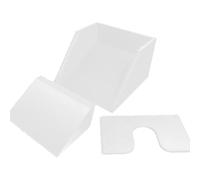 Qsvbeeqj Tendeur de chaussures de commerce de cartes avec confusion - Outil facile à utiliser - Accessoire de table de jeu