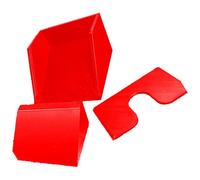 Qsvbeeqj Tendeur de chaussures de commerce de cartes avec confusion - Outil facile à utiliser - Accessoire de table de jeu