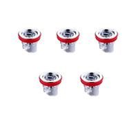 Qsvbeeqj The Bathroom Install Our And Effective Odor Proof Floor Drain 1pc Kitchen Bathroom Toilet House Shower Drain