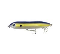 Qsvbeeqj Top Fishing Attractor Avec mouvement de nage Ton de haute précision Durabilité améliorée Eau salée Freshwaters Utiliser des eaux fraîches Appâts d'eau salée