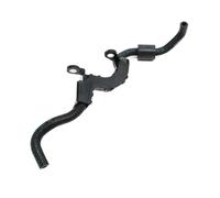 Qsvbeeqj Tuyau d'alimentation en carburant rigide haute performance pour W164 GL350 améliorer l'efficacité du moteur 6420700281 A6420700281 A6420700281 A642070028164 Professionnel Auto Réparation de