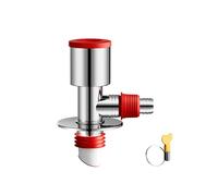 Qsvbeeqj Tuyau d'évacuation de sol pour machine à laver - Déodorants - Évier - Raccord de tuyau d'angle - Accessoires de salle de bain - Facile à utiliser