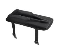 Qsvbeeqj Vélos Coussin de siège arrière pour vélo de montagne Siège arrière Coussin Vélos Sièges de coussin habités Couverture de vélos arrière des vélos