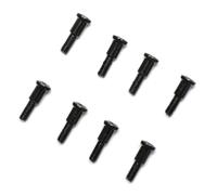 Qsvbeeqj Vis D'ingénierie Pratiques Accessoire Portable pour Modèle De Jouet 12428 Offrant des Pièces De Rechange pour La Réparation Et L'amélioration des Accessoires De Voiture Télécommandés