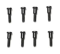 Qsvbeeqj Vis D'ingénierie Pratiques Accessoire Portable pour Modèle De Jouet 12428 Offrant des Pièces De Rechange pour La Réparation Et L'amélioration des Accessoires De Voiture Télécommandés