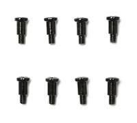 Qsvbeeqj Vis D'ingénierie Pratiques Accessoire Portable pour Modèle De Jouet 12428 Offrant des Pièces De Rechange pour La Réparation Et L'amélioration des Accessoires De Voiture Télécommandés